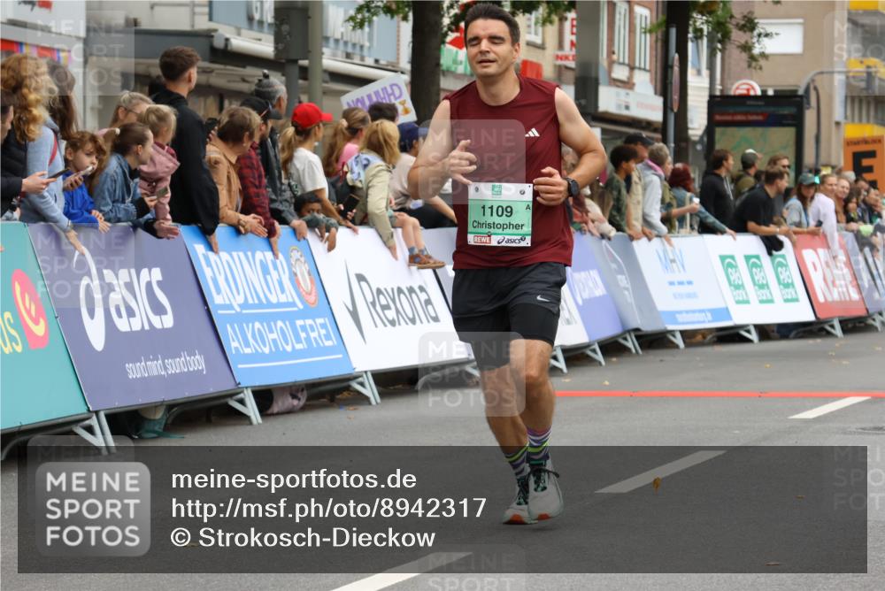 21.09.2025 - PSD Bank Halbmarathon Strokosch-Dieckow http://msf.ph/oto/8942317 21.09.2025 11:30:36 Ziel 1066, 1109, 1429, 2022 meine-sportfotos.de