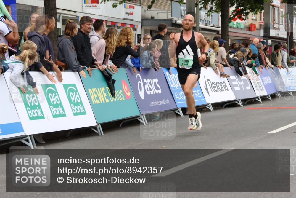 21.09.2025 - PSD Bank Halbmarathon Strokosch-Dieckow http://msf.ph/oto/8942357 21.09.2025 11:30:49 Ziel 1066, 1689, 1850, 1919, 2022, 2121 meine-sportfotos.de