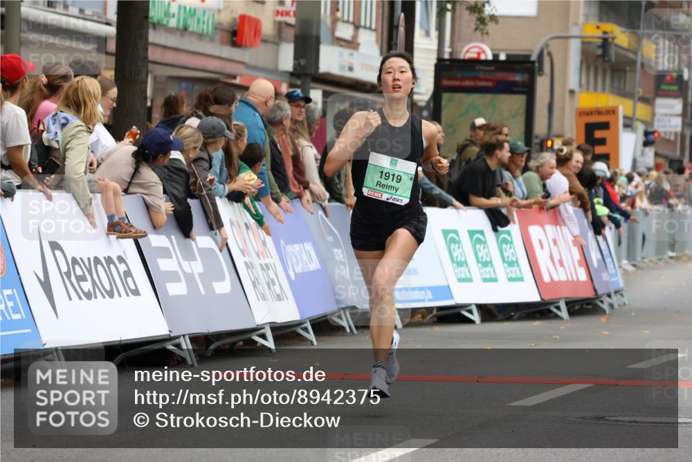 21.09.2025 - PSD Bank Halbmarathon Strokosch-Dieckow http://msf.ph/oto/8942375 21.09.2025 11:30:53 Ziel 1428, 1689, 1850, 1919, 2012, 2121 meine-sportfotos.de