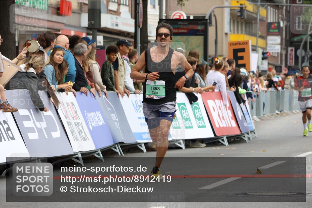 21.09.2025 - PSD Bank Halbmarathon Strokosch-Dieckow http://msf.ph/oto/8942419 21.09.2025 11:31:08 Ziel 1169, 1721, 1858, 1893, 1925 meine-sportfotos.de