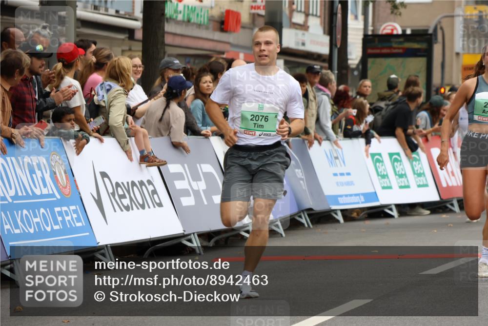 21.09.2025 - PSD Bank Halbmarathon Strokosch-Dieckow http://msf.ph/oto/8942463 21.09.2025 11:31:32 Ziel 1317, 1607, 2061, 2076, 2243 meine-sportfotos.de