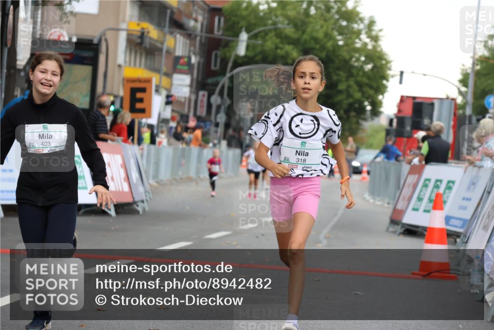 21.09.2025 - PSD Bank Halbmarathon Strokosch-Dieckow http://msf.ph/oto/8942482 21.09.2025 10:30:48 Ziel 108, 117, 192, 246, 318, 335, 402, 403 meine-sportfotos.de