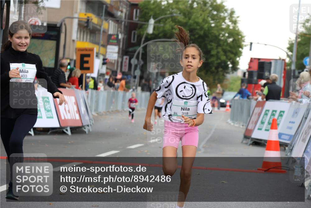 21.09.2025 - PSD Bank Halbmarathon Strokosch-Dieckow http://msf.ph/oto/8942486 21.09.2025 10:30:48 Ziel 108, 117, 192, 246, 318, 335, 402, 403 meine-sportfotos.de