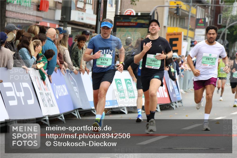 21.09.2025 - PSD Bank Halbmarathon Strokosch-Dieckow http://msf.ph/oto/8942506 21.09.2025 11:31:42 Ziel 1174, 1317, 1607, 1890, 1972, 1991, 2025, 2044, 2061, 2243 meine-sportfotos.de