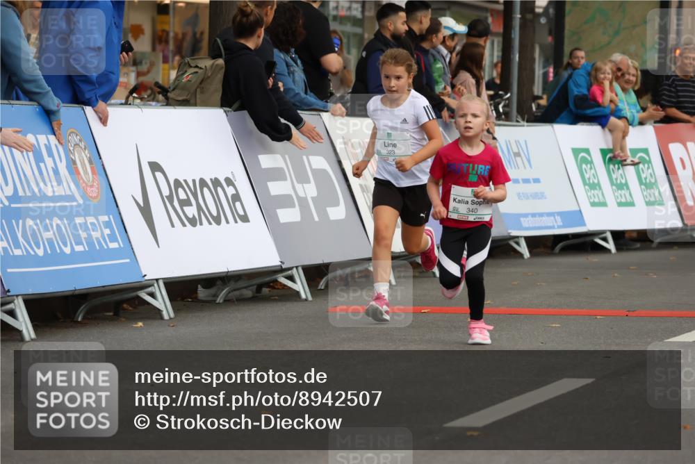 21.09.2025 - PSD Bank Halbmarathon Strokosch-Dieckow http://msf.ph/oto/8942507 21.09.2025 10:31:01 Ziel 177, 315, 323, 340, 413 meine-sportfotos.de