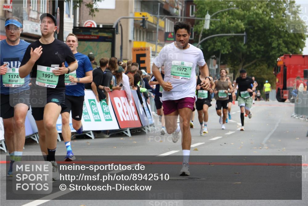 21.09.2025 - PSD Bank Halbmarathon Strokosch-Dieckow http://msf.ph/oto/8942510 21.09.2025 11:31:43 Ziel 1052, 1174, 1317, 1607, 1888, 1890, 1972, 1991, 2025, 2044, 2243 meine-sportfotos.de