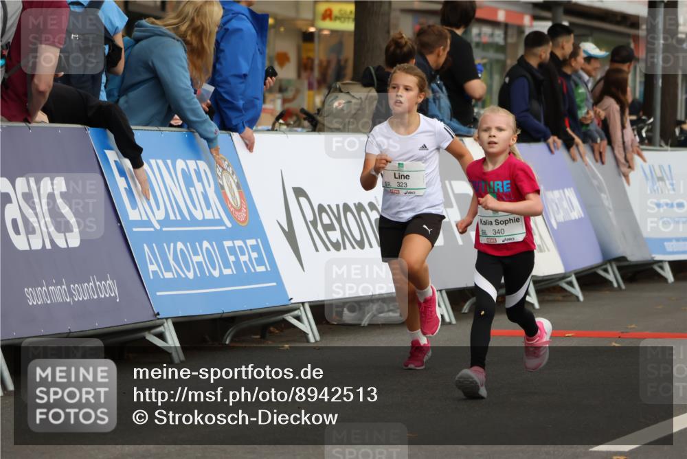 21.09.2025 - PSD Bank Halbmarathon Strokosch-Dieckow http://msf.ph/oto/8942513 21.09.2025 10:31:02 Ziel 177, 277, 315, 323, 340, 413 meine-sportfotos.de