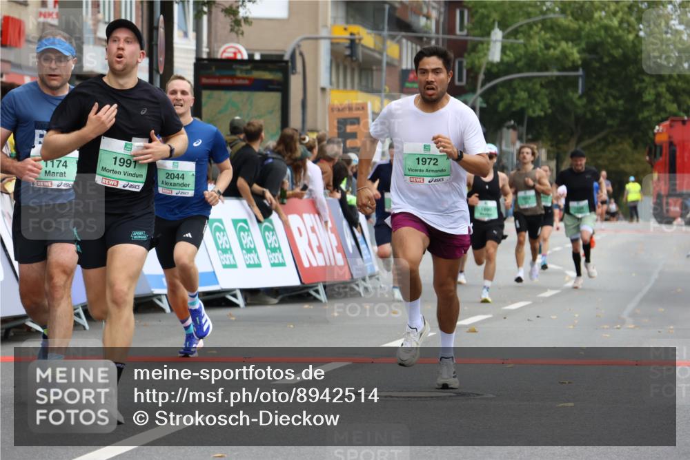 21.09.2025 - PSD Bank Halbmarathon Strokosch-Dieckow http://msf.ph/oto/8942514 21.09.2025 11:31:43 Ziel 1052, 1174, 1317, 1607, 1888, 1890, 1972, 1991, 2025, 2044, 2243 meine-sportfotos.de