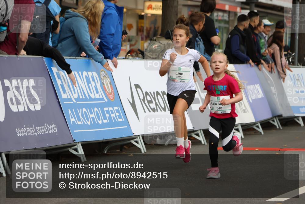 21.09.2025 - PSD Bank Halbmarathon Strokosch-Dieckow http://msf.ph/oto/8942515 21.09.2025 10:31:02 Ziel 177, 277, 315, 323, 340, 413 meine-sportfotos.de