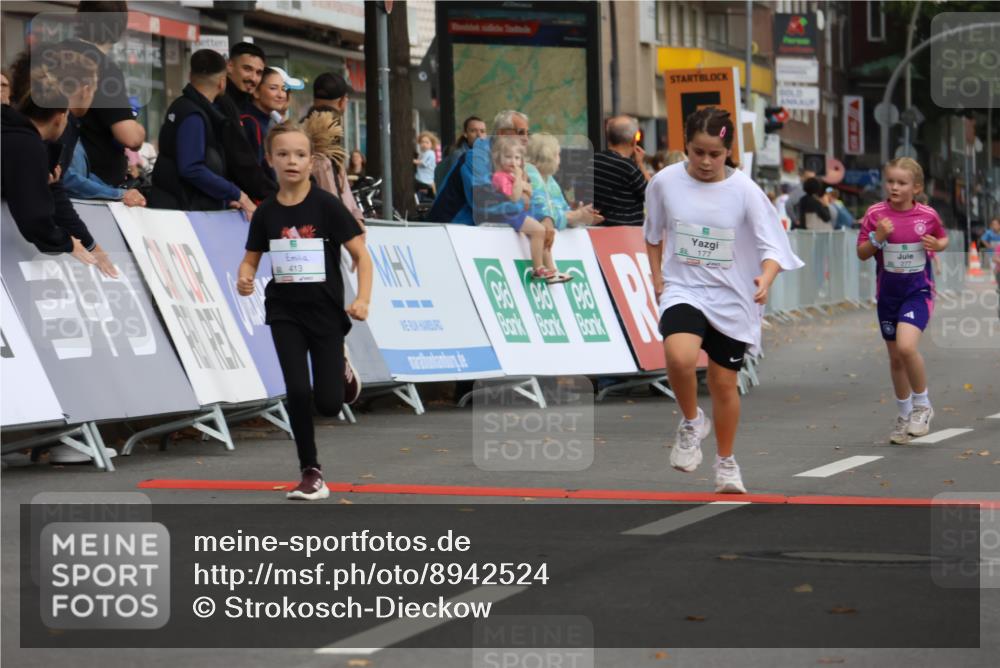 21.09.2025 - PSD Bank Halbmarathon Strokosch-Dieckow http://msf.ph/oto/8942524 21.09.2025 10:31:04 Ziel 177, 277, 315, 323, 340, 413 meine-sportfotos.de