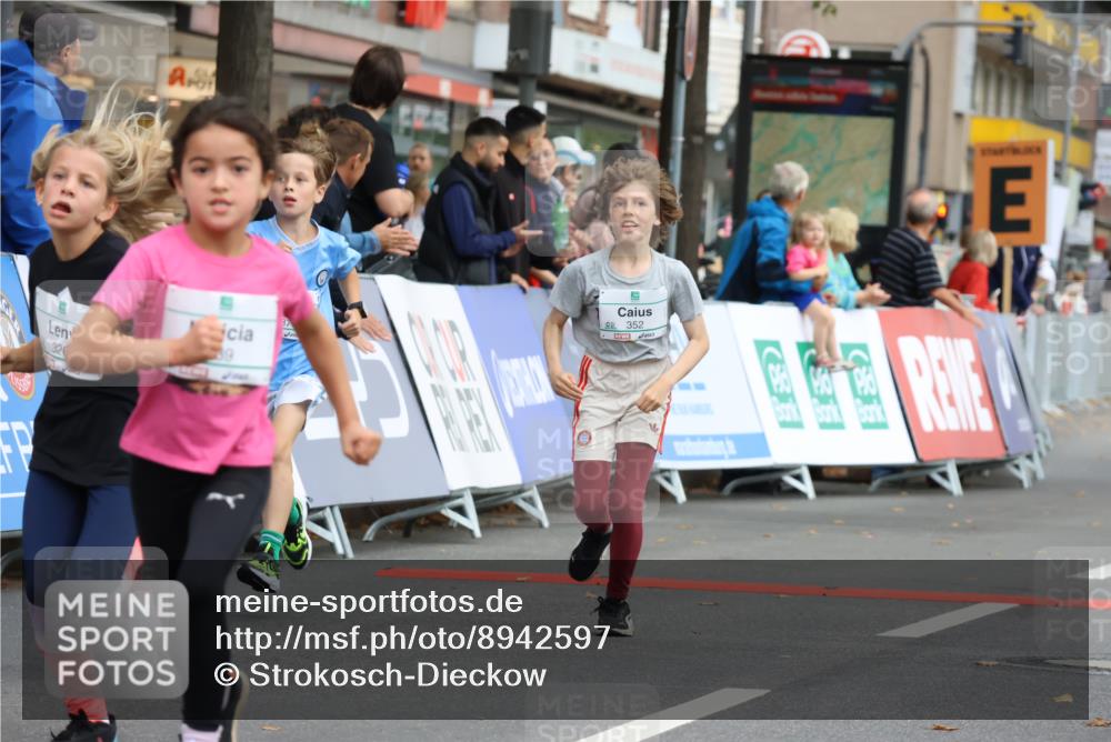 21.09.2025 - PSD Bank Halbmarathon Strokosch-Dieckow http://msf.ph/oto/8942597 21.09.2025 10:31:28 Ziel 147, 148, 224, 287, 326, 352, 414, 439, 454 meine-sportfotos.de