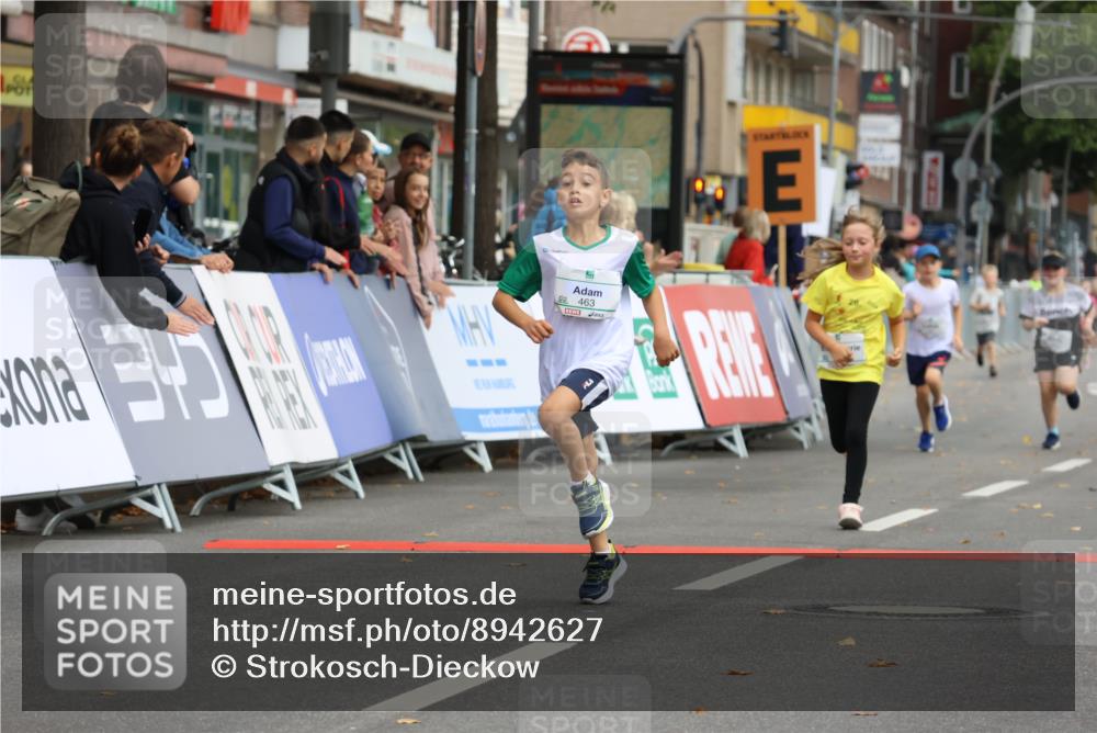 21.09.2025 - PSD Bank Halbmarathon Strokosch-Dieckow http://msf.ph/oto/8942627 21.09.2025 10:31:37 Ziel 122, 224, 287, 352, 404, 454, 463 meine-sportfotos.de