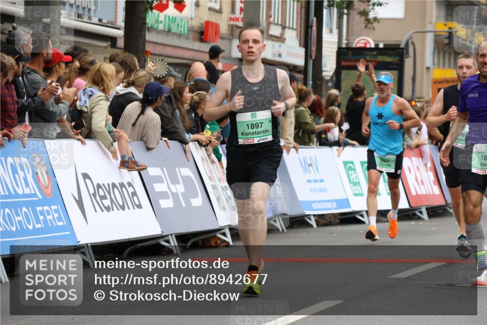 21.09.2025 - PSD Bank Halbmarathon Strokosch-Dieckow http://msf.ph/oto/8942677 21.09.2025 11:33:07 Ziel 1180, 1344, 1533, 1805, 1869, 1883, 1891, 1897, 1935, 1961 meine-sportfotos.de