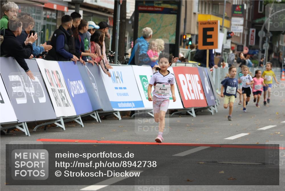 21.09.2025 - PSD Bank Halbmarathon Strokosch-Dieckow http://msf.ph/oto/8942738 21.09.2025 10:32:14 Ziel 133, 238, 282, 322, 368, 369, 385, 427 meine-sportfotos.de