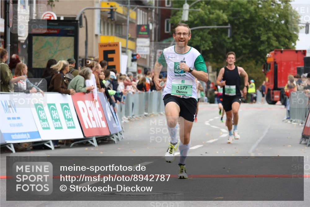 21.09.2025 - PSD Bank Halbmarathon Strokosch-Dieckow http://msf.ph/oto/8942787 21.09.2025 11:33:41 Ziel 1577, 1855, 1915, 1936, 1990, 2014, 2068 meine-sportfotos.de