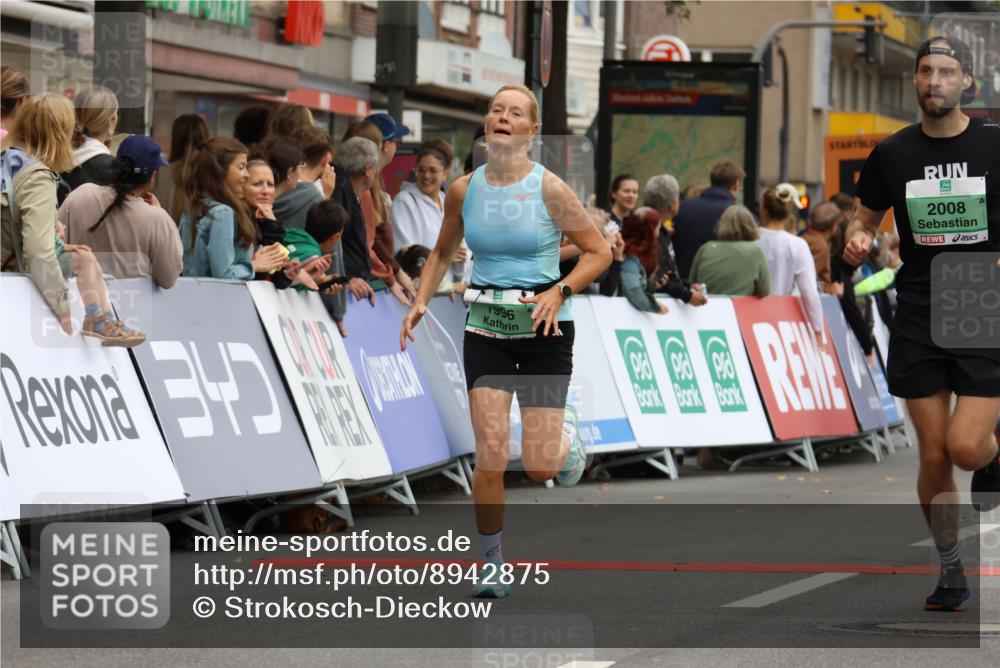 21.09.2025 - PSD Bank Halbmarathon Strokosch-Dieckow http://msf.ph/oto/8942875 21.09.2025 11:34:26 Ziel 1628, 1996, 2008 meine-sportfotos.de