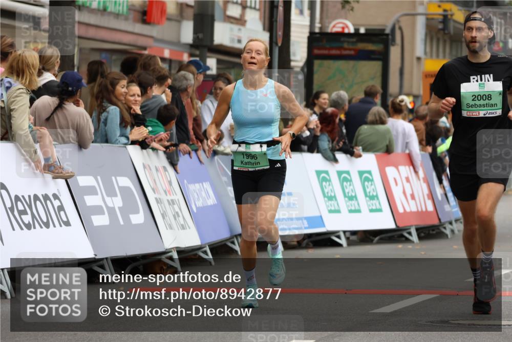 21.09.2025 - PSD Bank Halbmarathon Strokosch-Dieckow http://msf.ph/oto/8942877 21.09.2025 11:34:26 Ziel 1628, 1996, 2008 meine-sportfotos.de