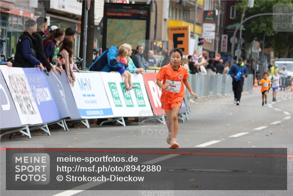 21.09.2025 - PSD Bank Halbmarathon Strokosch-Dieckow http://msf.ph/oto/8942880 21.09.2025 10:33:18 Ziel 121, 424 meine-sportfotos.de