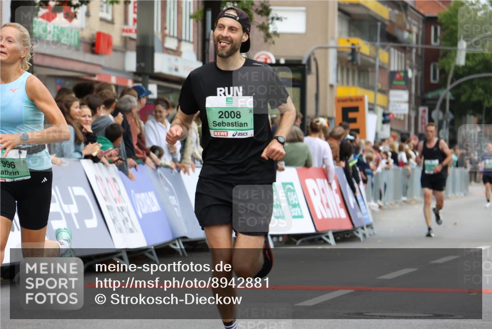 21.09.2025 - PSD Bank Halbmarathon Strokosch-Dieckow http://msf.ph/oto/8942881 21.09.2025 11:34:28 Ziel 1628, 1870, 1996, 2008 meine-sportfotos.de