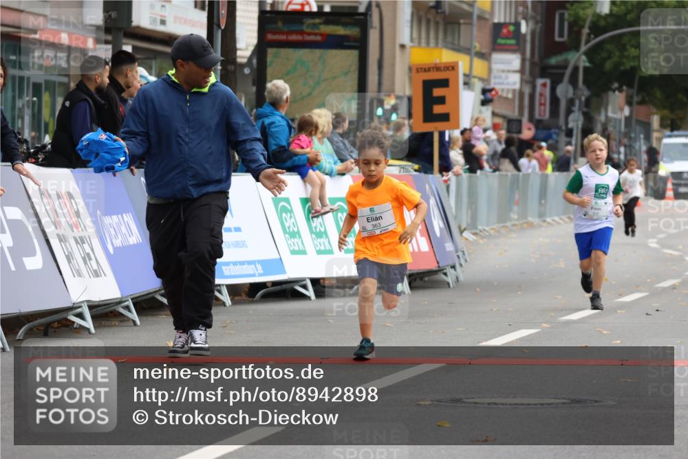 21.09.2025 - PSD Bank Halbmarathon Strokosch-Dieckow http://msf.ph/oto/8942898 21.09.2025 10:33:34 Ziel 308, 363 meine-sportfotos.de