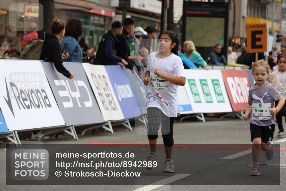 21.09.2025 - PSD Bank Halbmarathon Strokosch-Dieckow http://msf.ph/oto/8942989 21.09.2025 10:34:18 Ziel 180, 181, 188, 280 meine-sportfotos.de