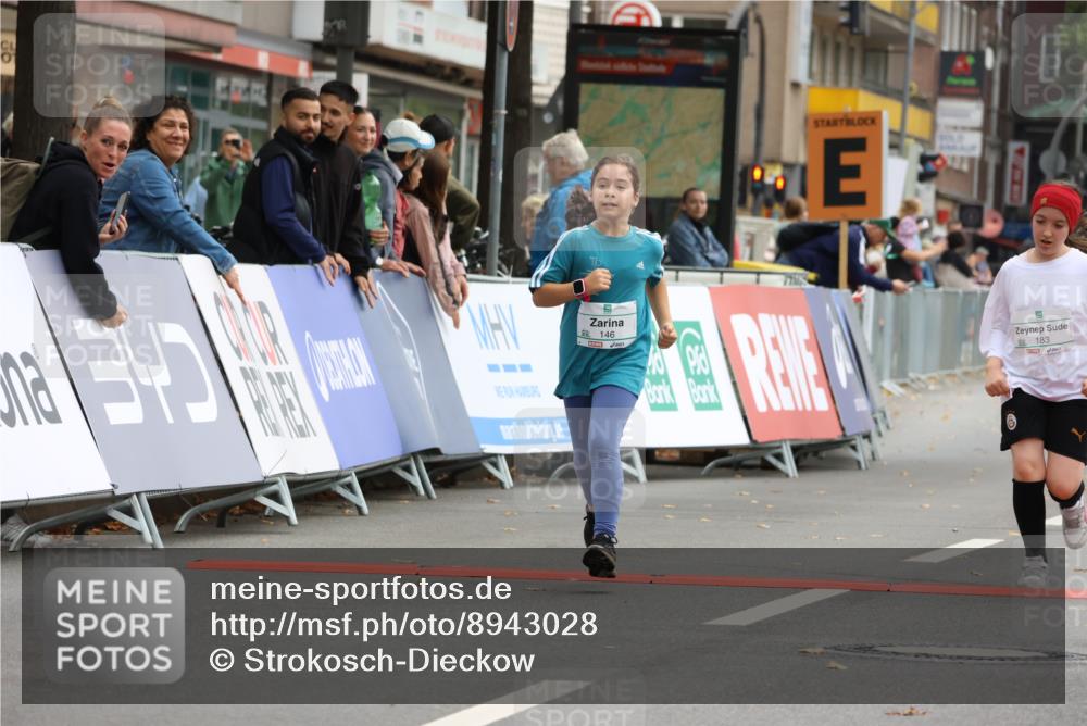 21.09.2025 - PSD Bank Halbmarathon Strokosch-Dieckow http://msf.ph/oto/8943028 21.09.2025 10:34:44 Ziel 146, 183 meine-sportfotos.de