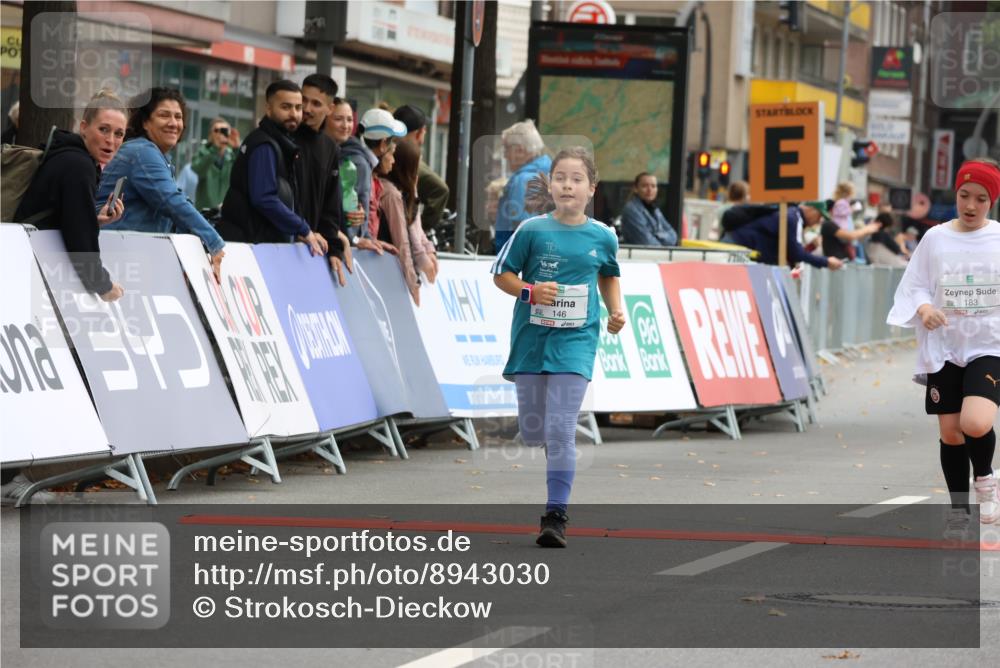 21.09.2025 - PSD Bank Halbmarathon Strokosch-Dieckow http://msf.ph/oto/8943030 21.09.2025 10:34:44 Ziel 146, 183 meine-sportfotos.de