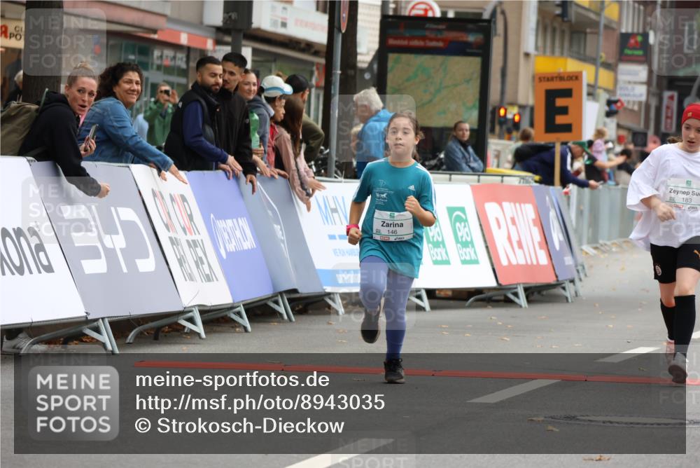 21.09.2025 - PSD Bank Halbmarathon Strokosch-Dieckow http://msf.ph/oto/8943035 21.09.2025 10:34:44 Ziel 146, 183 meine-sportfotos.de