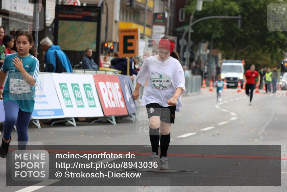 21.09.2025 - PSD Bank Halbmarathon Strokosch-Dieckow http://msf.ph/oto/8943036 21.09.2025 10:34:45 Ziel 146, 183 meine-sportfotos.de