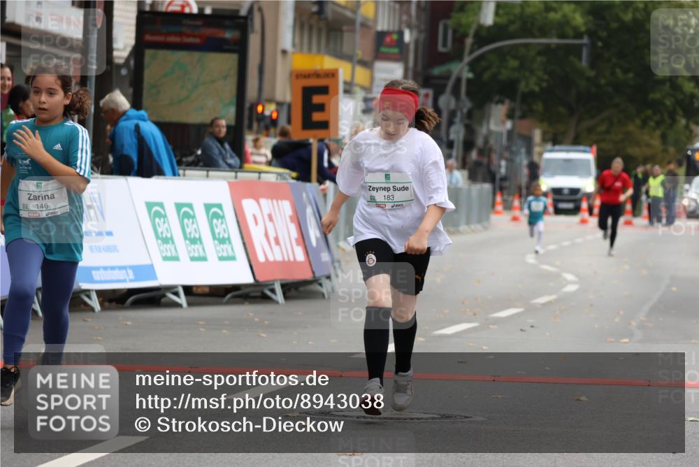 21.09.2025 - PSD Bank Halbmarathon Strokosch-Dieckow http://msf.ph/oto/8943038 21.09.2025 10:34:45 Ziel 146, 183 meine-sportfotos.de