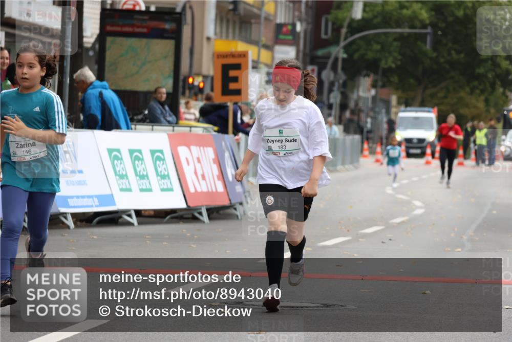 21.09.2025 - PSD Bank Halbmarathon Strokosch-Dieckow http://msf.ph/oto/8943040 21.09.2025 10:34:45 Ziel 146, 183 meine-sportfotos.de