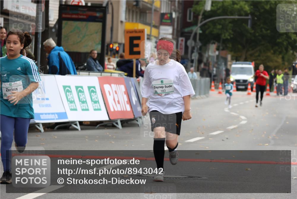 21.09.2025 - PSD Bank Halbmarathon Strokosch-Dieckow http://msf.ph/oto/8943042 21.09.2025 10:34:46 Ziel 146, 183 meine-sportfotos.de