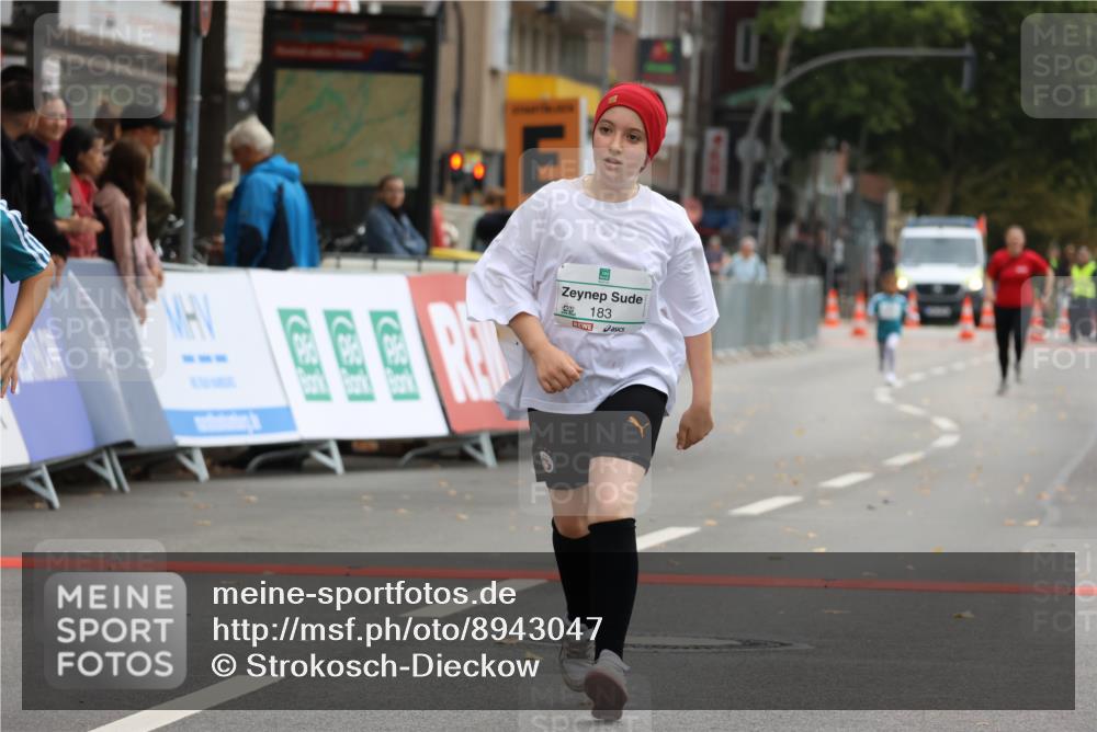 21.09.2025 - PSD Bank Halbmarathon Strokosch-Dieckow http://msf.ph/oto/8943047 21.09.2025 10:34:46 Ziel 146, 183 meine-sportfotos.de