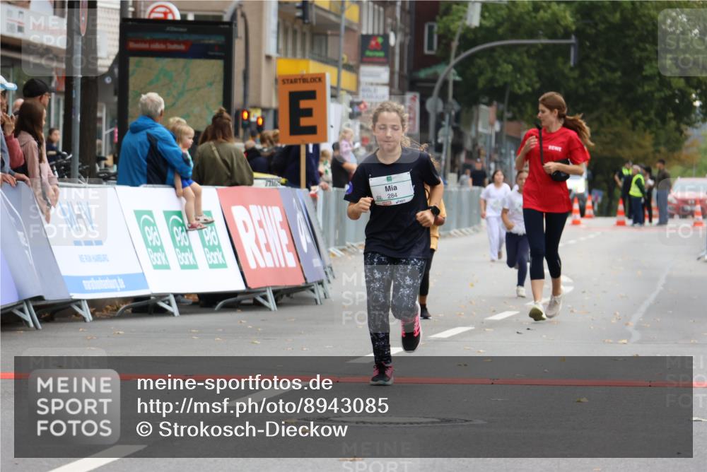 21.09.2025 - PSD Bank Halbmarathon Strokosch-Dieckow http://msf.ph/oto/8943085 21.09.2025 10:35:47 Ziel 284, 290 meine-sportfotos.de