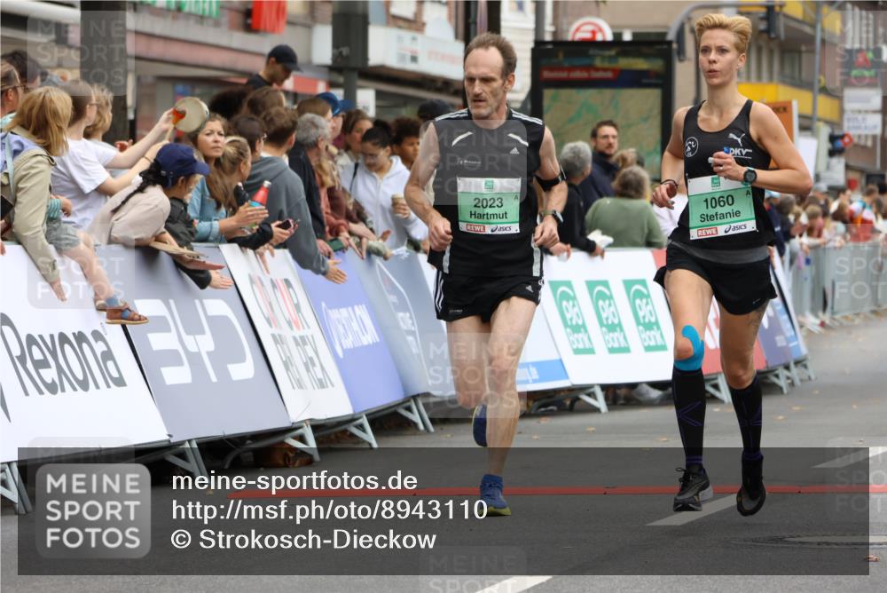 21.09.2025 - PSD Bank Halbmarathon Strokosch-Dieckow http://msf.ph/oto/8943110 21.09.2025 11:36:08 Ziel 1044, 1060, 1952, 1977, 2023, 2033, 2048, 2051, 2128 meine-sportfotos.de
