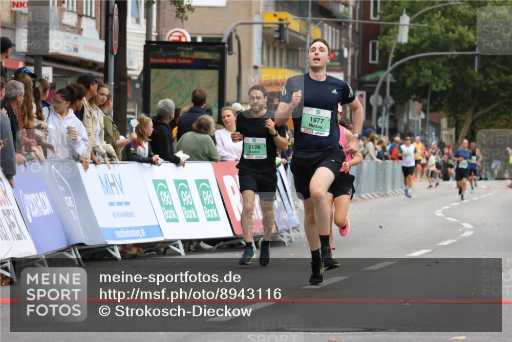 21.09.2025 - PSD Bank Halbmarathon Strokosch-Dieckow http://msf.ph/oto/8943116 21.09.2025 11:36:12 Ziel 1044, 1060, 1977, 2023, 2048, 2128 meine-sportfotos.de