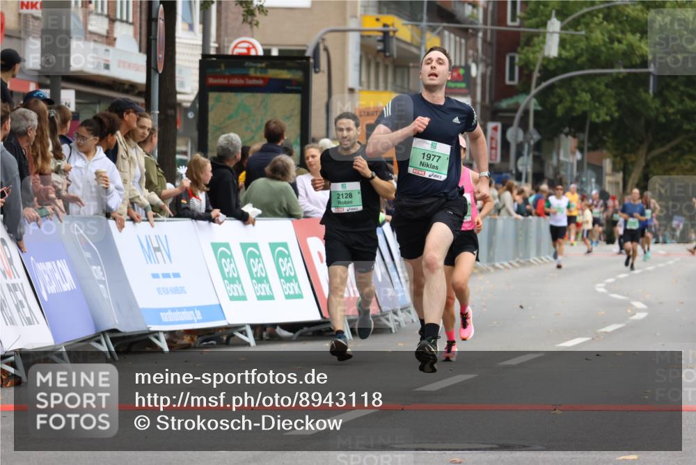 21.09.2025 - PSD Bank Halbmarathon Strokosch-Dieckow http://msf.ph/oto/8943118 21.09.2025 11:36:12 Ziel 1044, 1060, 1977, 2023, 2048, 2128 meine-sportfotos.de