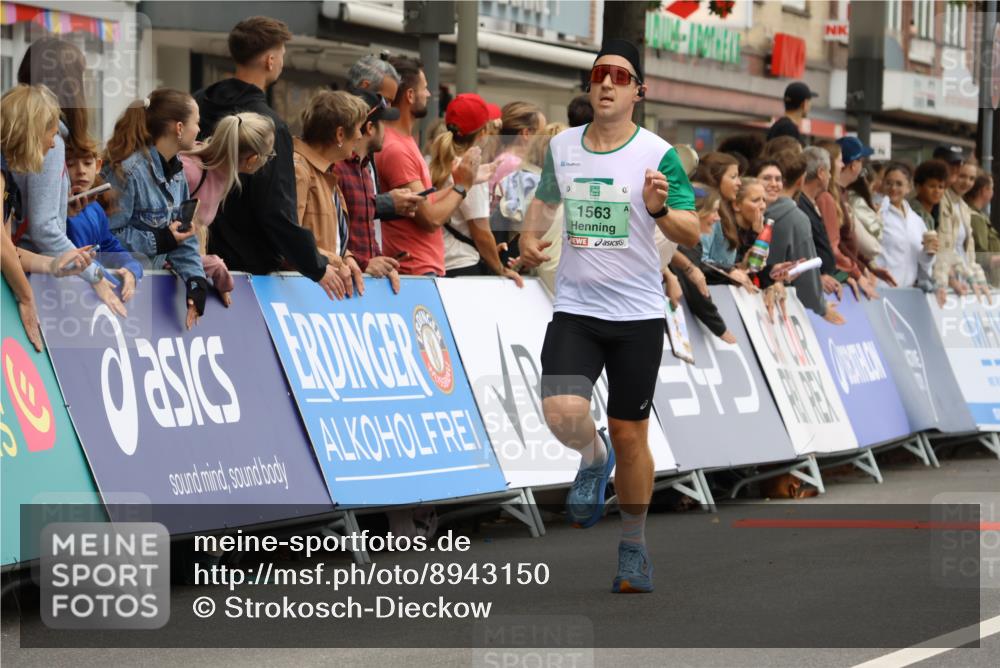 21.09.2025 - PSD Bank Halbmarathon Strokosch-Dieckow http://msf.ph/oto/8943150 21.09.2025 11:36:33 Ziel 1421, 1563, 1910, 2039, 2398 meine-sportfotos.de