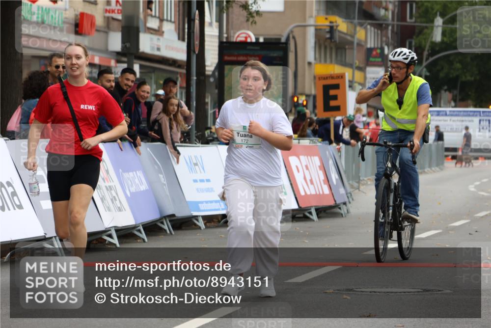 21.09.2025 - PSD Bank Halbmarathon Strokosch-Dieckow http://msf.ph/oto/8943151 21.09.2025 10:37:15 Ziel 172 meine-sportfotos.de