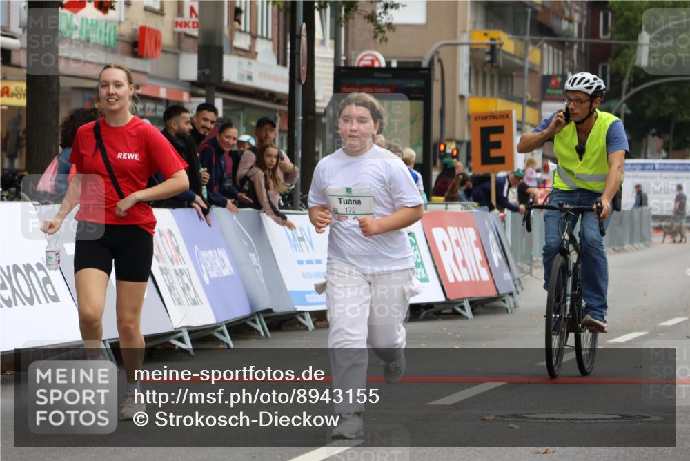 21.09.2025 - PSD Bank Halbmarathon Strokosch-Dieckow http://msf.ph/oto/8943155 21.09.2025 10:37:15 Ziel 172 meine-sportfotos.de