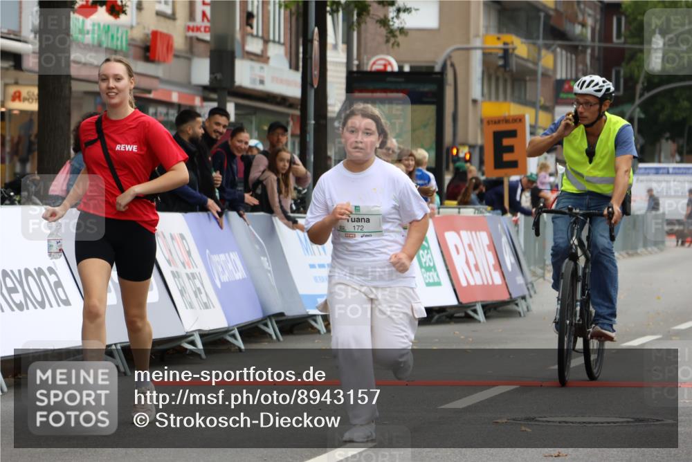 21.09.2025 - PSD Bank Halbmarathon Strokosch-Dieckow http://msf.ph/oto/8943157 21.09.2025 10:37:15 Ziel 172 meine-sportfotos.de