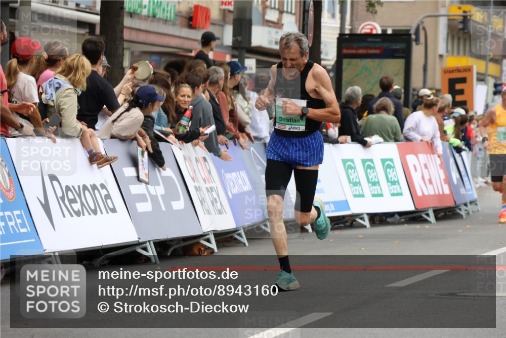 21.09.2025 - PSD Bank Halbmarathon Strokosch-Dieckow http://msf.ph/oto/8943160 21.09.2025 11:36:34 Ziel 1421, 1563, 1910, 2039, 2398 meine-sportfotos.de