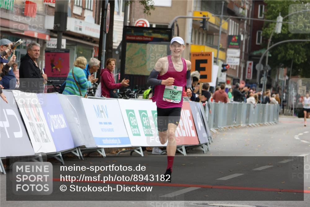 21.09.2025 - PSD Bank Halbmarathon Strokosch-Dieckow http://msf.ph/oto/8943182 21.09.2025 11:09:27 Ziel 1507 meine-sportfotos.de
