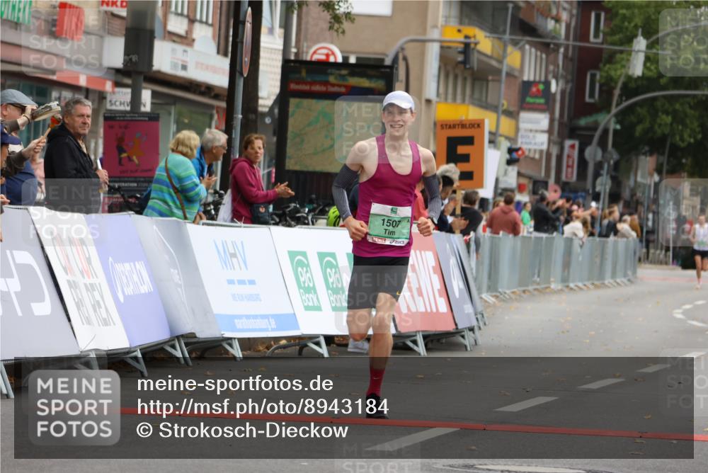 21.09.2025 - PSD Bank Halbmarathon Strokosch-Dieckow http://msf.ph/oto/8943184 21.09.2025 11:09:27 Ziel 1507 meine-sportfotos.de
