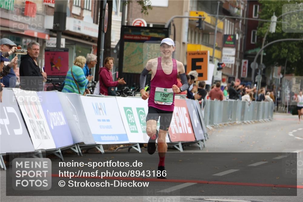21.09.2025 - PSD Bank Halbmarathon Strokosch-Dieckow http://msf.ph/oto/8943186 21.09.2025 11:09:27 Ziel 1507 meine-sportfotos.de