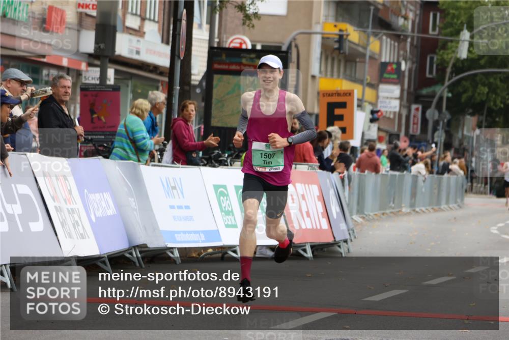 21.09.2025 - PSD Bank Halbmarathon Strokosch-Dieckow http://msf.ph/oto/8943191 21.09.2025 11:09:27 Ziel 1507 meine-sportfotos.de