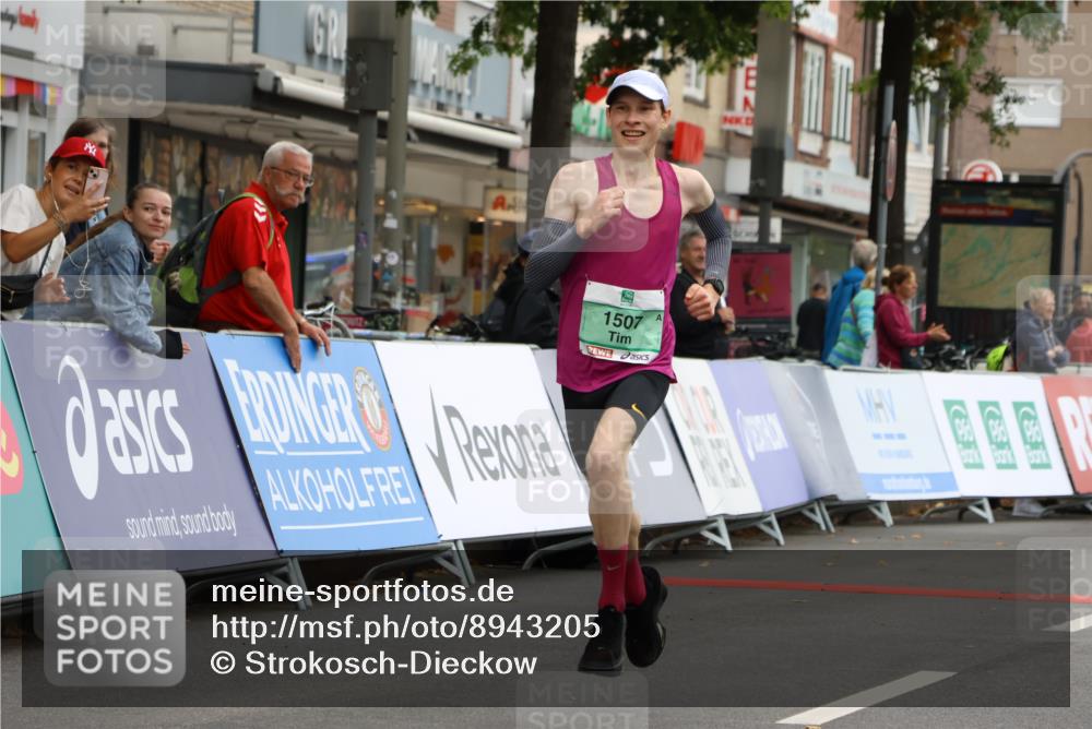 21.09.2025 - PSD Bank Halbmarathon Strokosch-Dieckow http://msf.ph/oto/8943205 21.09.2025 11:09:29 Ziel 1507 meine-sportfotos.de
