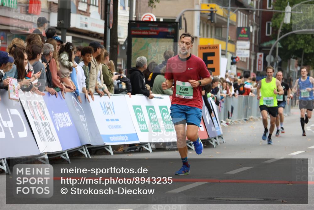 21.09.2025 - PSD Bank Halbmarathon Strokosch-Dieckow http://msf.ph/oto/8943235 21.09.2025 11:37:13 Ziel 1085, 1998, 2032, 2036 meine-sportfotos.de