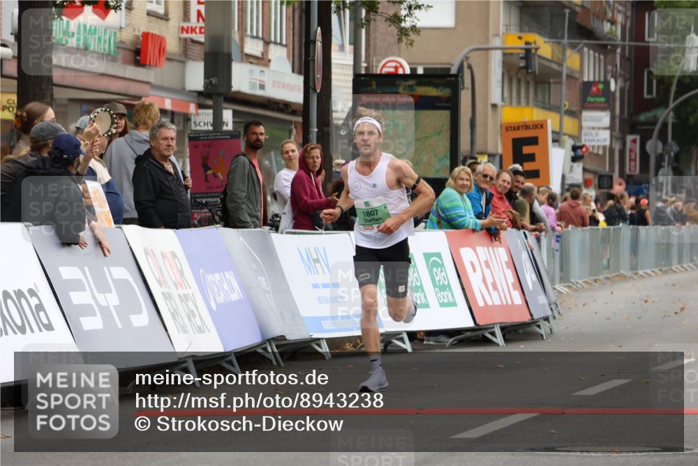 21.09.2025 - PSD Bank Halbmarathon Strokosch-Dieckow http://msf.ph/oto/8943238 21.09.2025 11:12:36 Ziel 1807 meine-sportfotos.de
