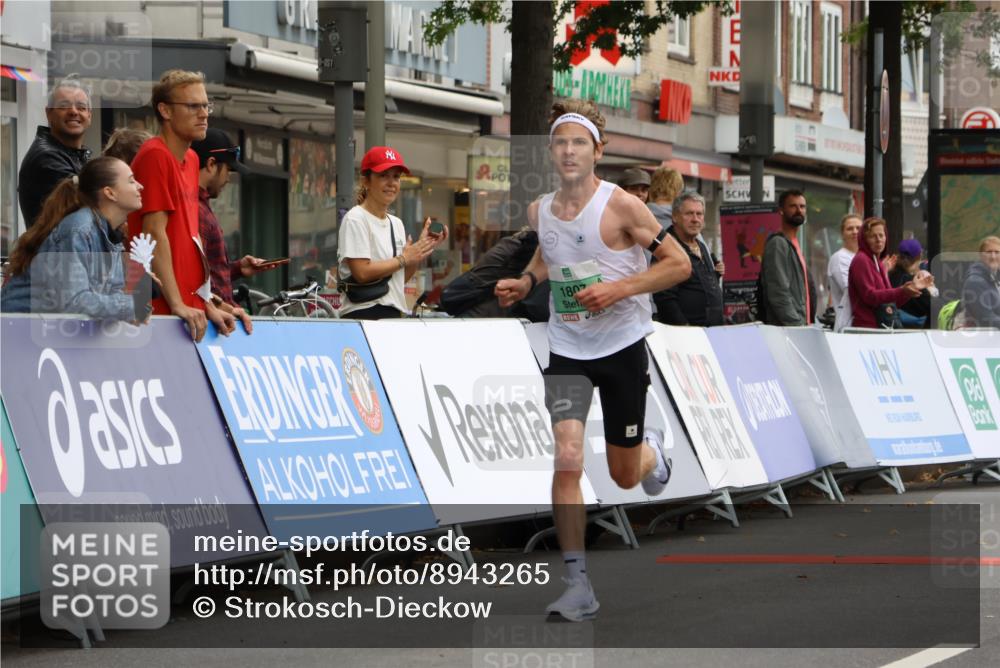 21.09.2025 - PSD Bank Halbmarathon Strokosch-Dieckow http://msf.ph/oto/8943265 21.09.2025 11:12:38 Ziel 1807 meine-sportfotos.de